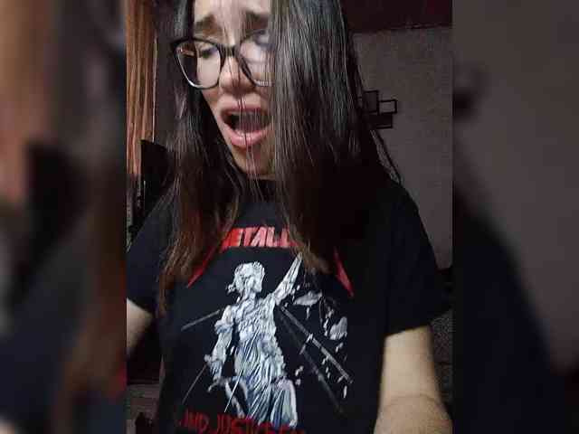 silentgirl webcam