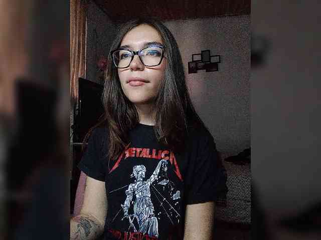 silentgirl webcam