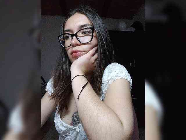 silentgirl webcam
