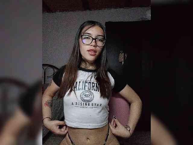 silentgirl webcam