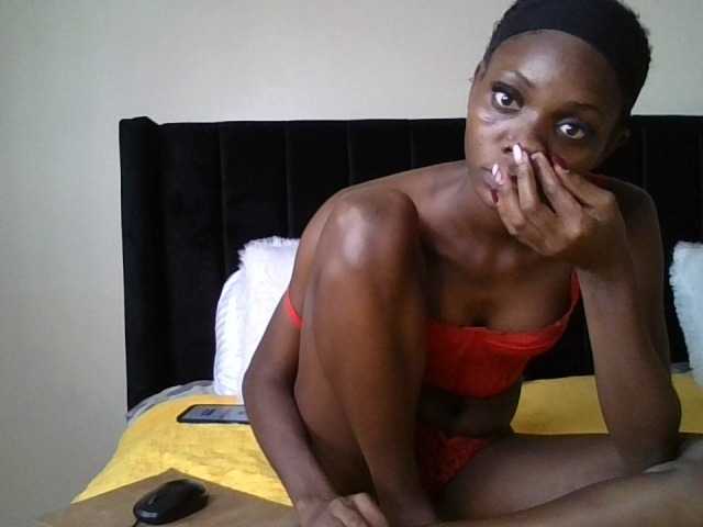 SexxyNaia live cam on BongaCams