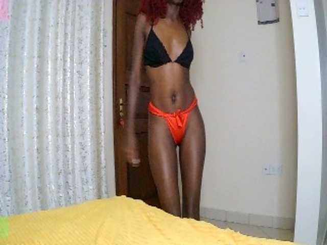 SexxyNaia live cam on BongaCams