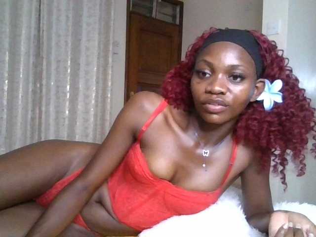 SexxyNaia live cam on BongaCams