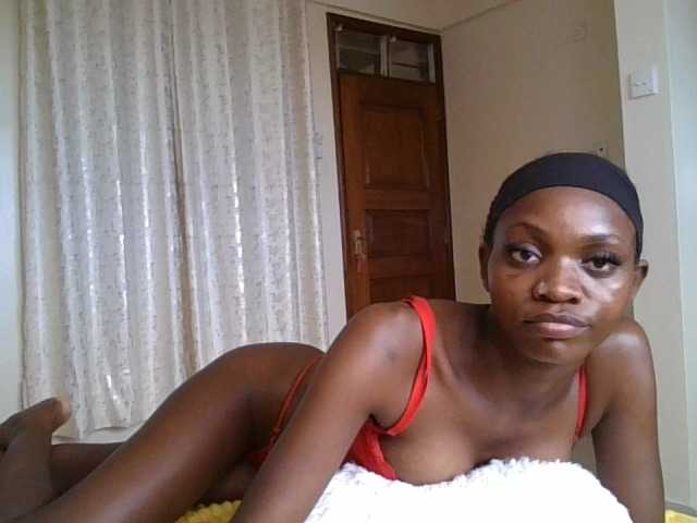 SexxyNaia live cam on BongaCams