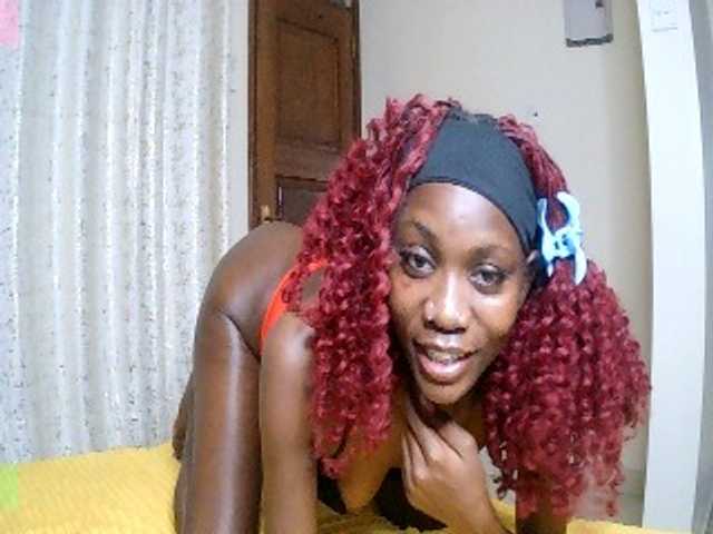SexxyNaia live cam on BongaCams