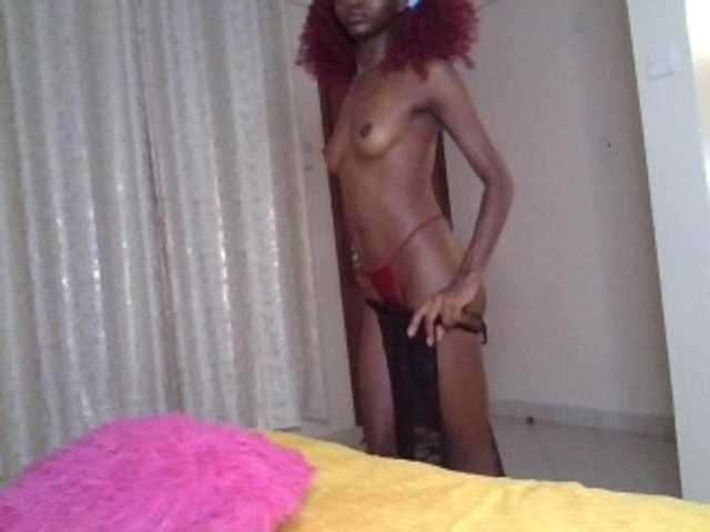 SexxyNaia live cam on BongaCams