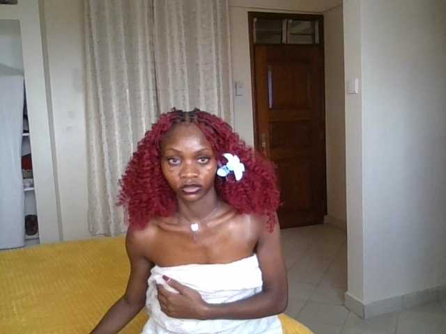 SexxyNaia live cam on BongaCams