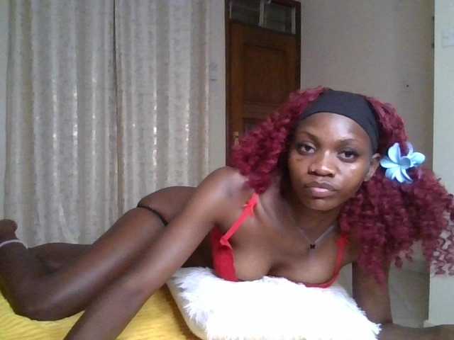 SexxyNaia live cam on BongaCams