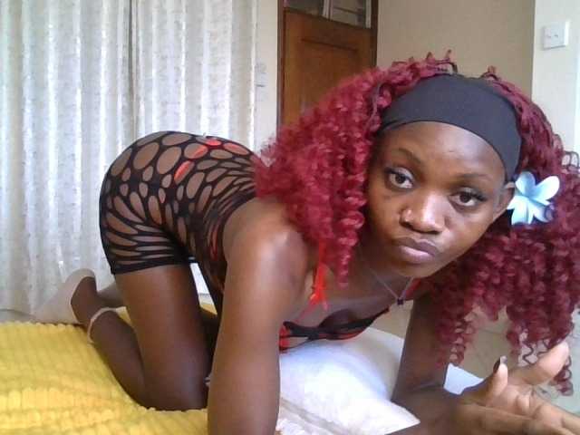 SexxyNaia live cam on BongaCams
