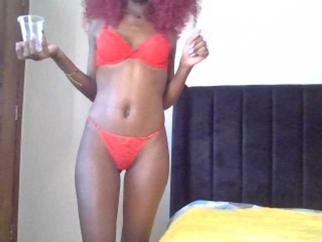 SexxyNaia live cam on BongaCams
