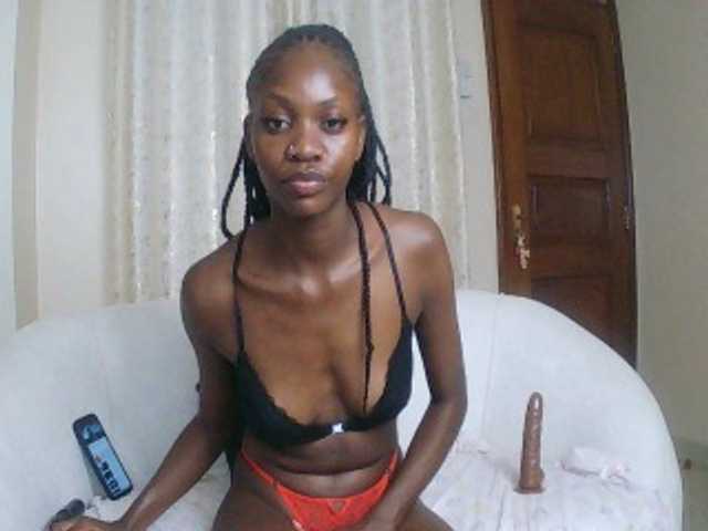 SexxyNaia live cam on BongaCams