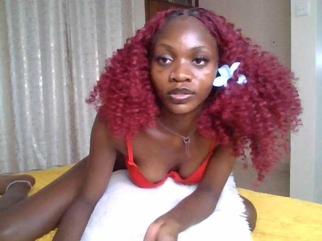 SexxyNaia live cam on BongaCams