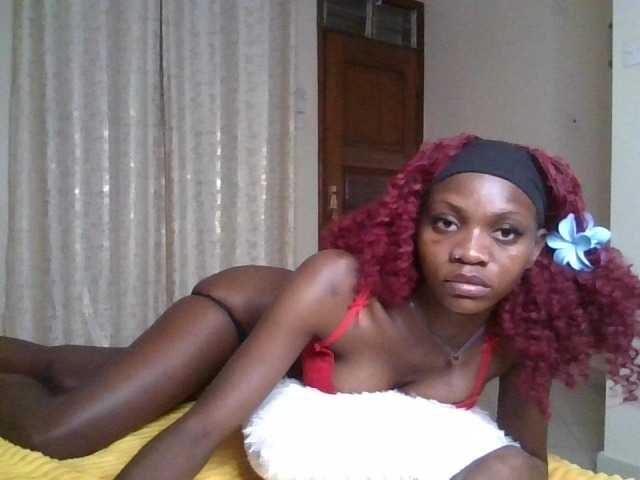 SexxyNaia live cam on BongaCams