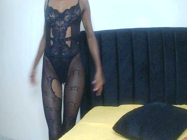 SexxyNaia live cam on BongaCams