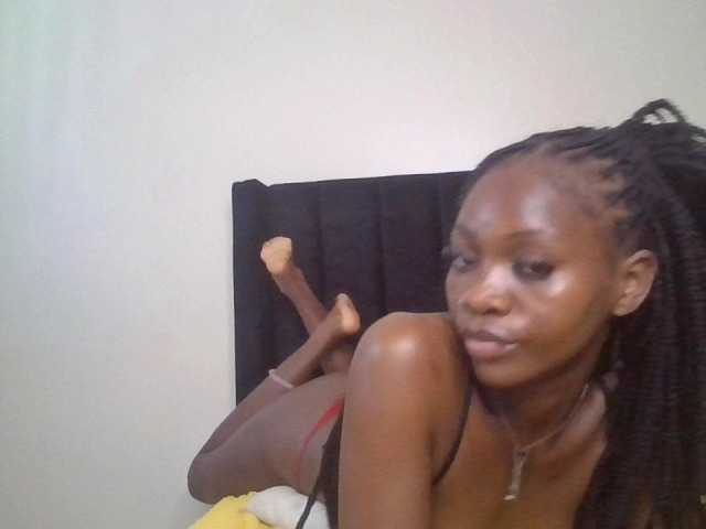 SexxyNaia live cam on BongaCams