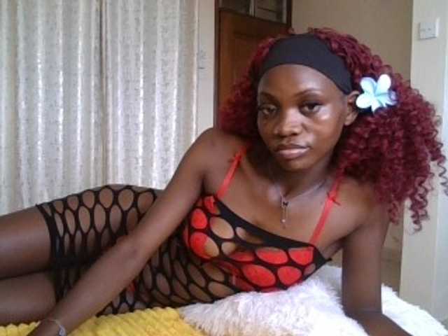 SexxyNaia live cam on BongaCams