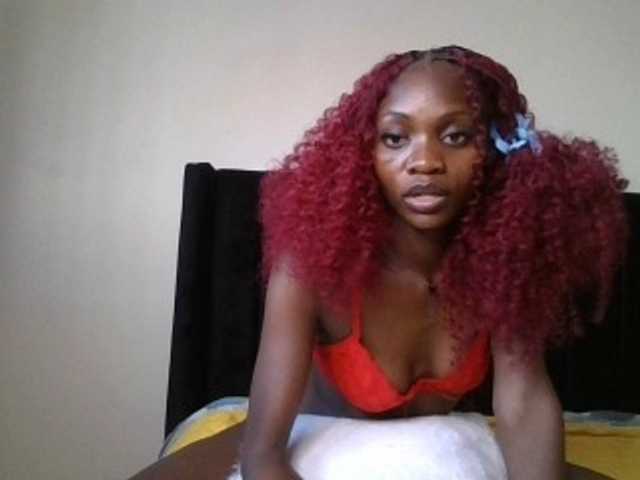 SexxyNaia live cam on BongaCams