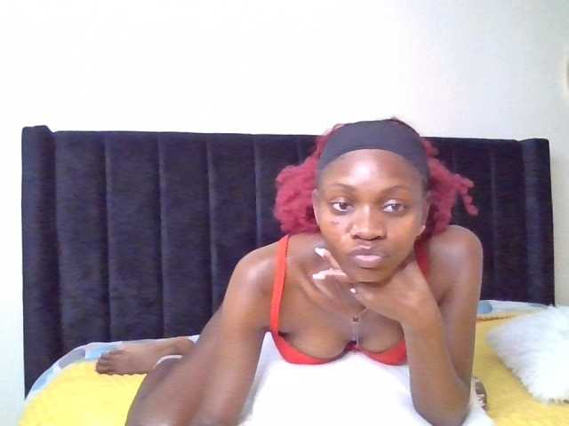 SexxyNaia live cam on BongaCams