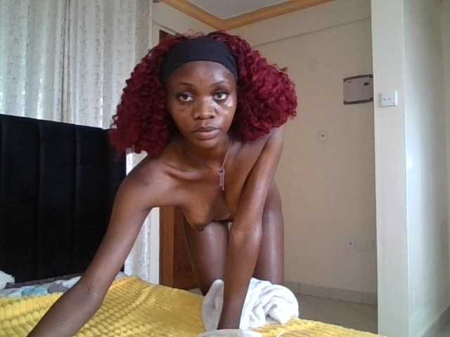 SexxyNaia live cam on BongaCams
