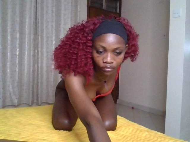 SexxyNaia live cam on BongaCams