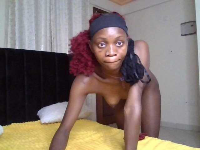 SexxyNaia live cam on BongaCams