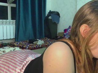FinnaFlower Porn Show