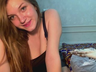FinnaFlower Porn Show