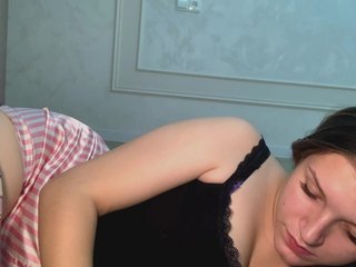 FinnaFlower Porn Show