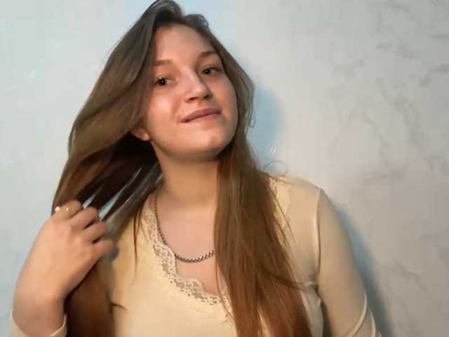 FinnaFlower live cam on BongaCams