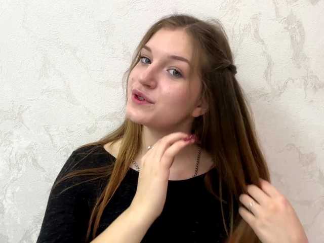 FinnaFlower live cam on BongaCams