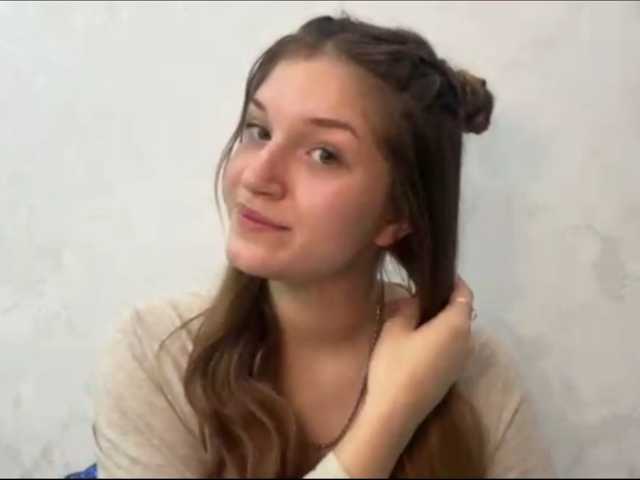 FinnaFlower live cam on BongaCams