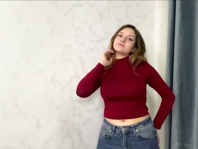FinnaFlower live cam on BongaCams