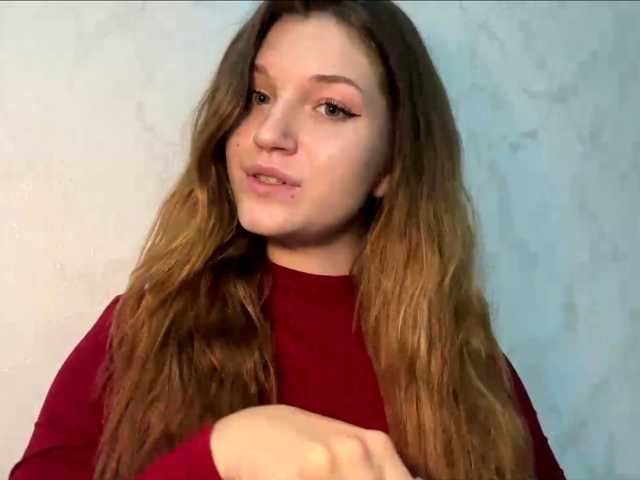 FinnaFlower live cam on BongaCams