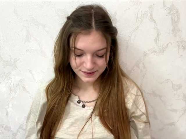 FinnaFlower live cam on BongaCams