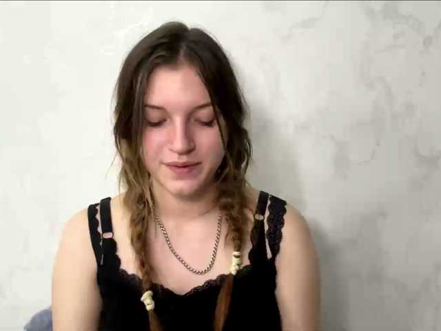 FinnaFlower live cam on BongaCams
