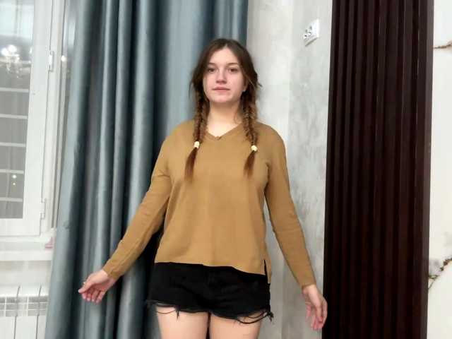 FinnaFlower live cam on BongaCams