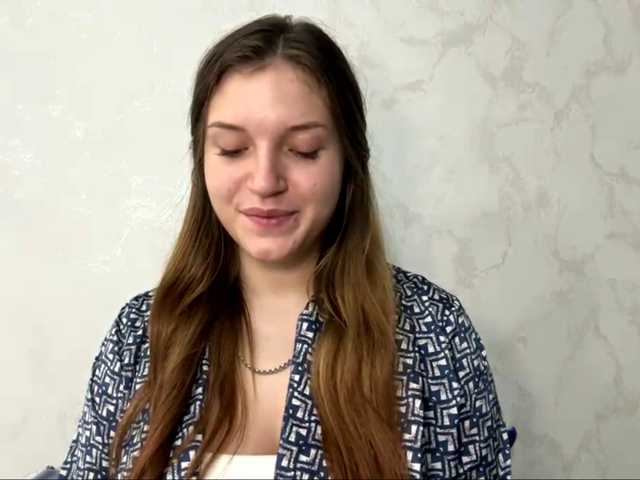 FinnaFlower live cam on BongaCams