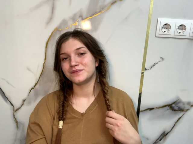 FinnaFlower live cam on BongaCams