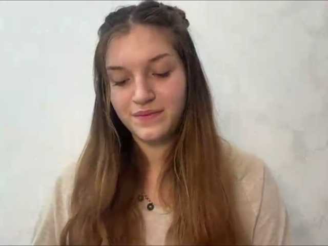 FinnaFlower live cam on BongaCams