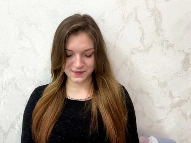 FinnaFlower live cam on BongaCams