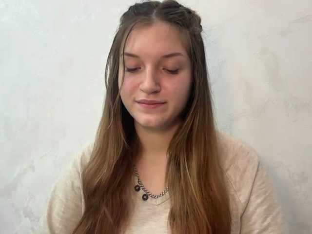 FinnaFlower live cam on BongaCams