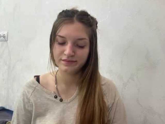 FinnaFlower live cam on BongaCams
