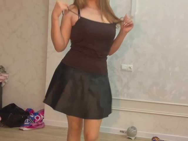 FinnaFlower live cam on BongaCams