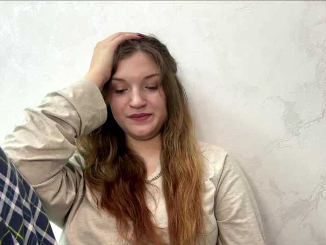 FinnaFlower live cam on BongaCams