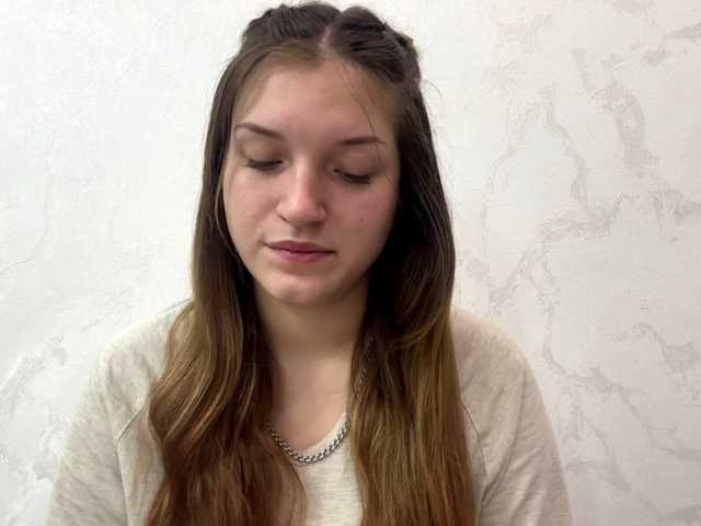 FinnaFlower live cam on BongaCams