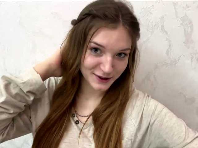 FinnaFlower live cam on BongaCams