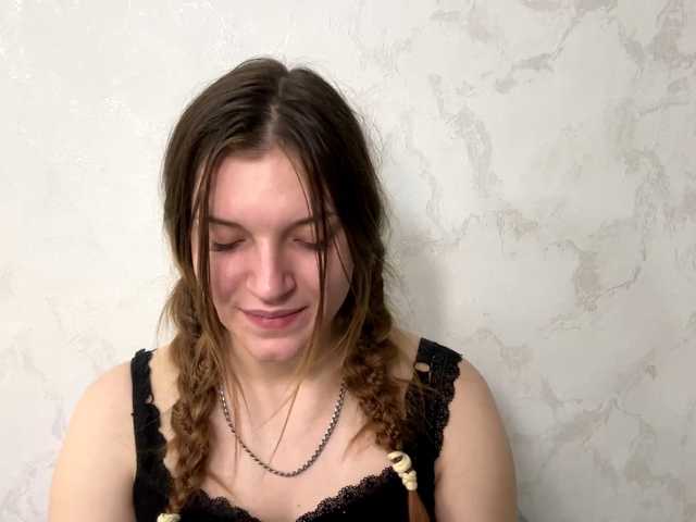 FinnaFlower live cam on BongaCams