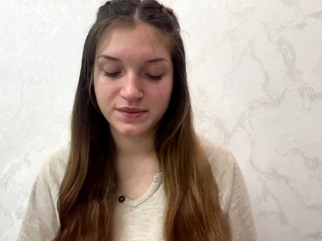 FinnaFlower live cam on BongaCams