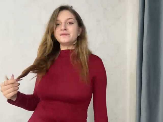 FinnaFlower live cam on BongaCams