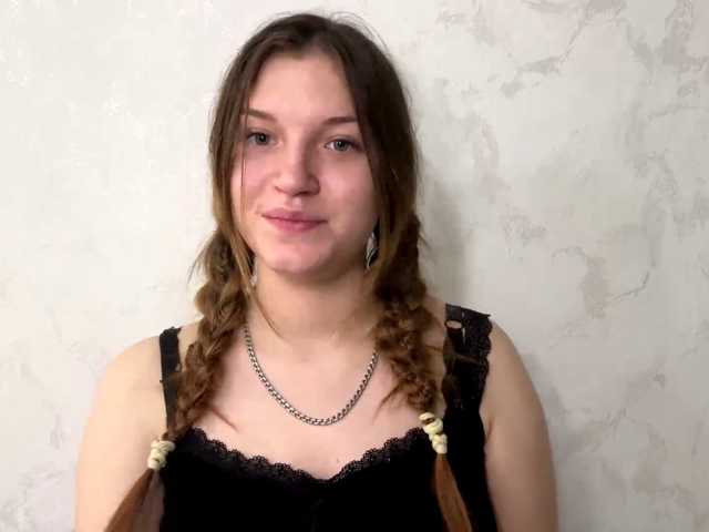 FinnaFlower live cam on BongaCams